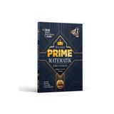 Aktif Öğrenme Yayınları Maarif Prime Matematik Soru Bankası 1. Aşama 2028 Üniversite Sınavına Uygun Bağlam ve Beceri Temelli