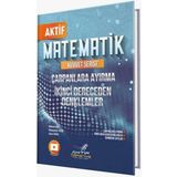 Aktif Öğrenme Yayınları Matematik Çarpanlara Ayırma ve İkinci Dereceden Denklemler