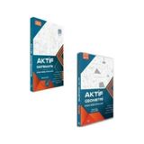 Aktif Öğrenme Yayınları Matematik Geometri 0'dan Başlayanlara Seti