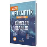 Aktif Öğrenme Yayınları Matematik Kümeler ve Olasılık