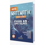 Aktif Ogrenme Yayinlari Matematik Sayilar2022