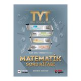 Aktif Öğrenme Yayınları Metin Yayınları TYT Matematik Soru Kitabı