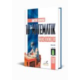 Aktif Öğrenme Yayınları Tyt Matematik Aktif Serisi 10 Deneme