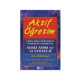 Aktif Öğretim - Mel Silberman Nurdan Kalaycı