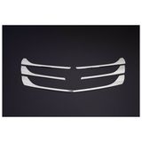 Aktif Oto Krom Mercedes Vito W447 Ön Panjur Krom 2014 > 2019