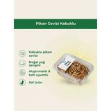 Aktif Otomotiv 1 kg Kabuklu Pikan Cevizi