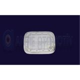 Aktif Otomotiv Krom 2003 - 2014 VW Caddy Depo Kapağı