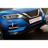 Aktif Otomotiv Nissan Qashqai 2 Parça 2017+ Sis Farı Çıtası
