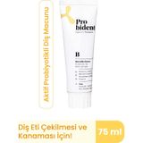 Aktif Probiyotik Doğal Florürsüz Diş Macunu Akgünlük Özüt Ilaveli Diş Ve Diş Etleri Için Koruma