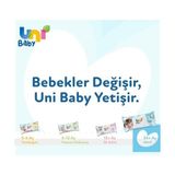 Aktif Simple Clean 3X52'LI Islak Mendil