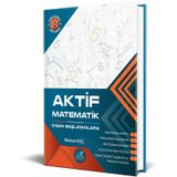 Aktif Tyt 0 Dan Başlayanlara Matematik 1 - 2023-24