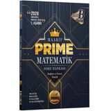 Aktif Tyt Prime Maarif Matematik Soru Bankası Prıme Matematik