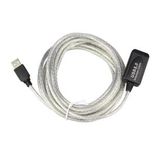 Aktif USB Uzatıcı Uzatma Kablosu 5 Metre Active