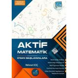 Aktif Yayınları AYT 0'dan Başlayanlara Matematik 2020
