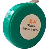 Aktion Otomatik Mezura Askı Ipli 150 cm - Çok Renkli