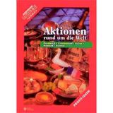 Aktionen rund um die Welt, Frankreich, Griechenland, Italien, Russland, Schweiz: Ein Handbuch für die gastronomische Praxis (Gastronomie Handbücher Profit-Ideen)