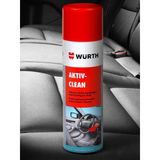 Aktıv Clean Meyve Kokulu Aktif Köpüklü Temizleyici Würth