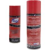 Aktivatörlü Hızlı Yapıştırıcı Kit 200ml 50gr Hızlandırıcı