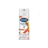 Aktivex - Actıvex Sprey 400ml Yüzey Ve Kumaş Dezenfektanı (8 adet)