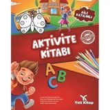 Aktivite Kitabı 1: Aile Katılımlı