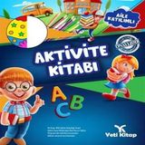 Aktivite Kitabı 2 637398