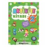Aktivite Kitabım 3 - Yeti Kitap