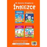 Aktivite Kitabım