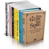 Aktivite Kitapları Seti Takım 8 Kitap