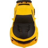 Aktoys Bumblebee Çek Brak Robota Dönüşen Otonom Araba - Sarı