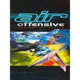 Aktüel Air Offensive The Art Of Flying ( Pc Game - Bilgisayar Oyunu )