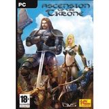 Aktüel Ascension To The Throne ( Pc Game - Bilgisayar Oyunu )