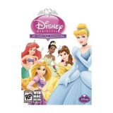 Aktüel Disney Princess My Fairytale Adventure ( Pc Game - Bilgisayar Oyunu )
