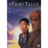 Aktüel Fairy Tale: Buz Baba, Ivan ve Nastya'nın Hikayesi ( Pc Game - Bilgisayar Oyunu )
