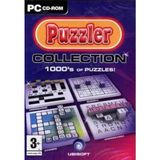 Aktüel Puzzler Collection ( Pc Game - Bilgisayar Oyunu )