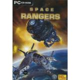 Aktüel Space Rangers ( Pc Game - Bilgisayar Oyunu )