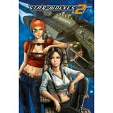 Aktüel Star Wolves 2 ( Pc Game - Bilgisayar Oyunu )