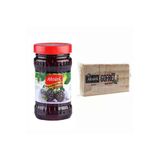 Aktürk 380 gr Böğürtlen Reçeli + 200 gr Kakaolu Gofret