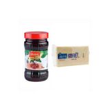 Aktürk 380 gr Vişne Reçeli + 200 gr Vanilyalı Gofret
