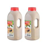 Aktürk 500 gr Bidon Tahin (2 adet)