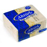 Aktürk 500 gr Sade Tahin Helvası