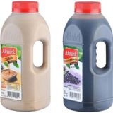 Aktürk 650 gr Üzüm Pekmezi + 500 gr Tahin