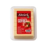 Aktürk Gofret Çilek Kremalı 430 gr x 4 Adet
