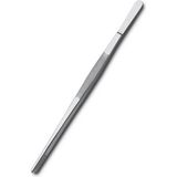 Aktürk Home Profesyonel Şef Cımbızı 30 cm Çelik Malzemeden Üretilmiş Ergonomik Kullanım - 1 Adet