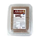 Aktürk Kakaolu Gofret 475 G - 475 gr