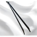 Aktürk Kömür Maşası Köz Maşası Soba Maşası 40 cm
