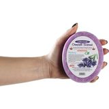 Aktürk Lavanta Kokulu Süngerli Banyo Sabunu 120 gr – Doğal Bitkisel, Hassas Ciltler İçin Ferahlatıcı Temizlik