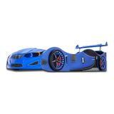 Aktürk Mobilya Araba Yatak Arabalı Karyola Gt-1 Eco M 90001full
