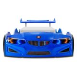 Akturk mobılya Arabalı Yatak Arabalı Karyola Gt-1 Eco MRZ