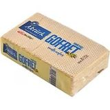 Aktürk Sade Gofret, 200 gr, 6'lı Paket