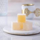 Aktürk Sade Lokum 5kg Mevlid Lokumu Turkish Delight